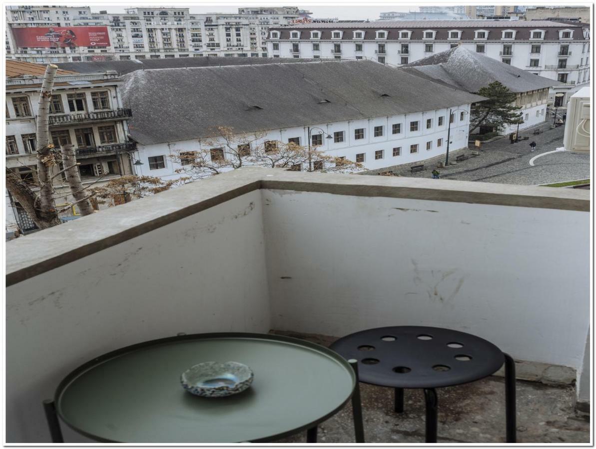 Spacious, Lovely, Bright Apartment In The Old Town Bucharest Exterior photo